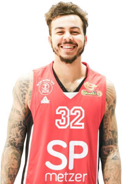 Gabe York