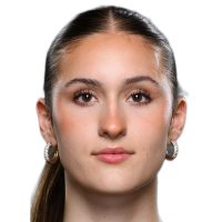 Mathilda Haensch