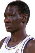 Manute Bol