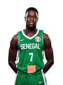 Pape DIOP