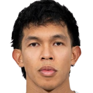 Thirdy Ravena
