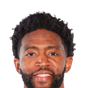 Chasson Randle