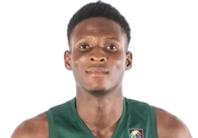 Isaac Oluwatemitope Ezekiel