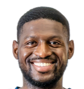 Samuel Idowu