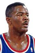 Joe Dumars