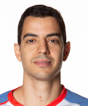 David Navarro Brugal