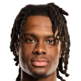 Keeshawn Kellman