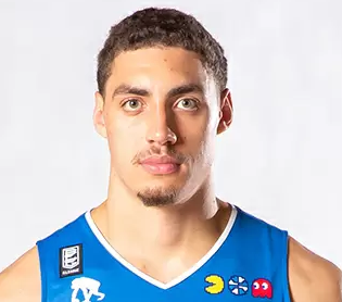 Reid Travis