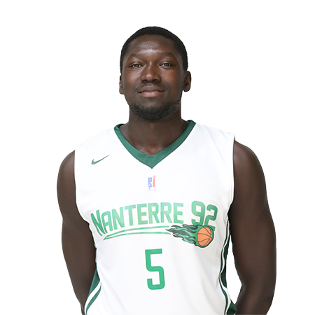 SARR Ismaila