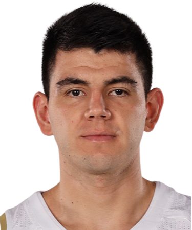 Gabriel Alejandro Deck