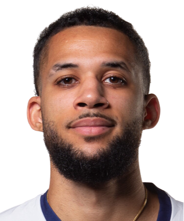 Kassius Macdonald Robertson