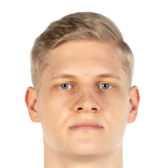 Keye van der Vuurst de Vries