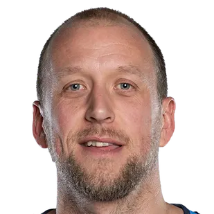 Joe Ingles