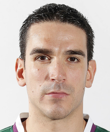 Carlos  Suárez García-Osorio