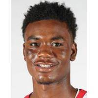 MARKELL DAVON JOHNSON