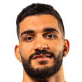 Mohammad Amini