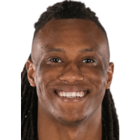 Trazarien Deonte White