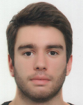 BERK İBRAHİM UĞURLU