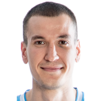 Aleksandar Aranitovic