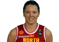 Andjelika Mitrashinovikj