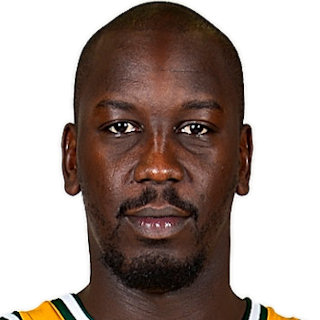 Ousmane Camara