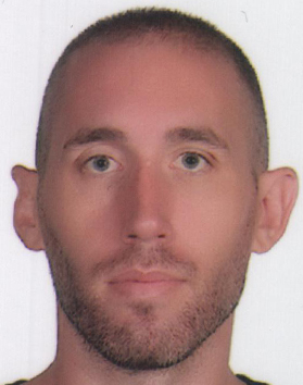 Matthew Thomas Lojeski