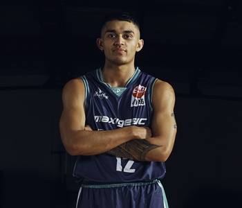 Marvin Williams-Dunn