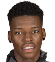 Kelvin Turner-harris