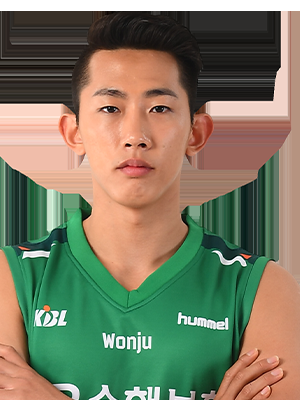 Wonjonghun