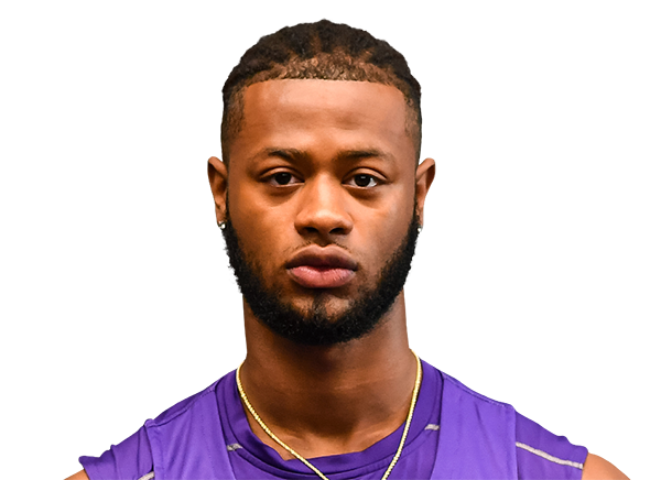 ahmad clark
