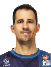 Adam Chubb