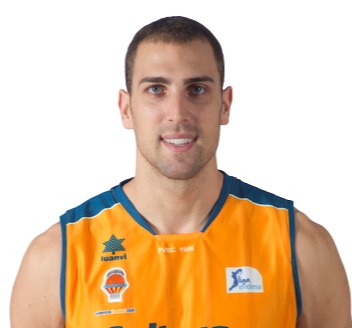 Pablo Aguilar