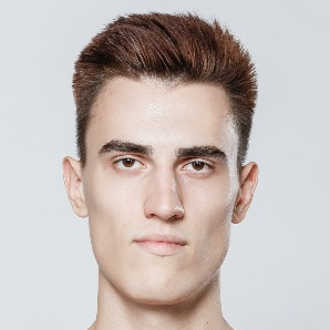 Dolinin Sergey Sergeevich