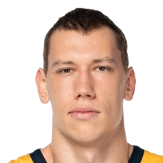 Sorokin Ilya Yurevich