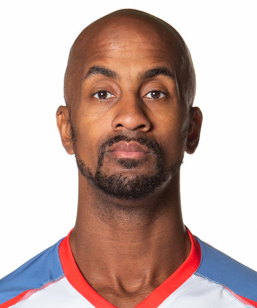 Earl Genard Calloway