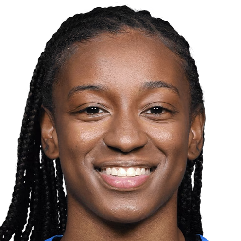 Tonie Morgan