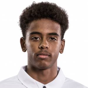 Eric Koumba