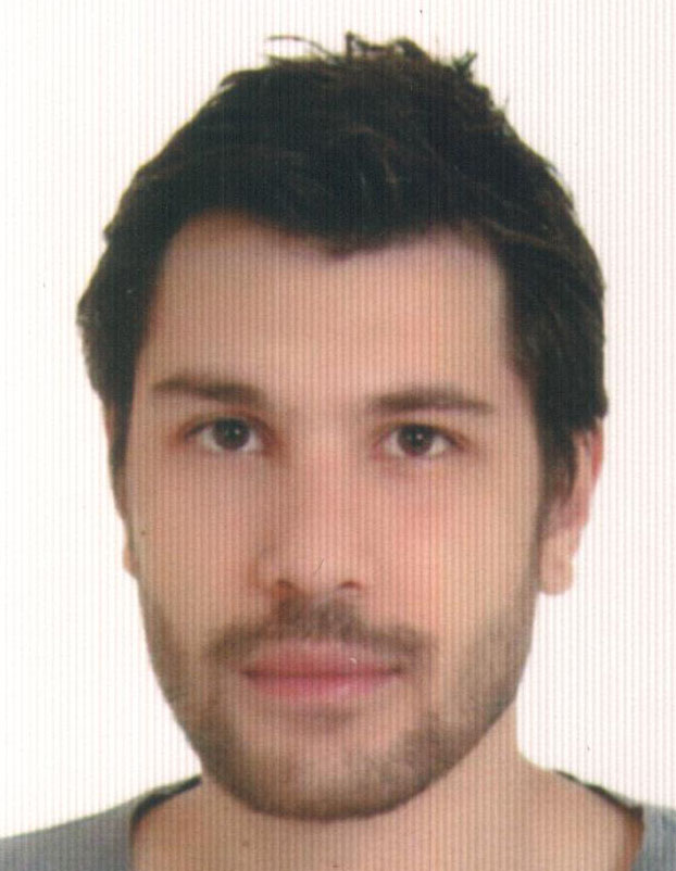Cenk Akyol