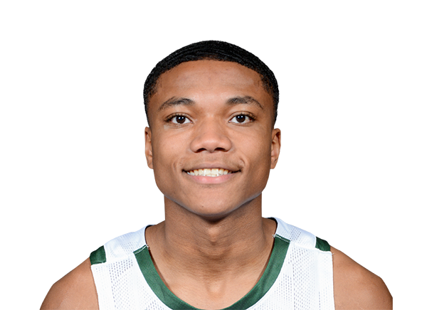 Markese Redding