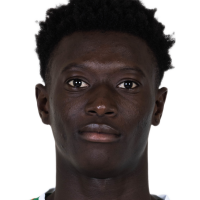 Irene Raphael Ouedraogo