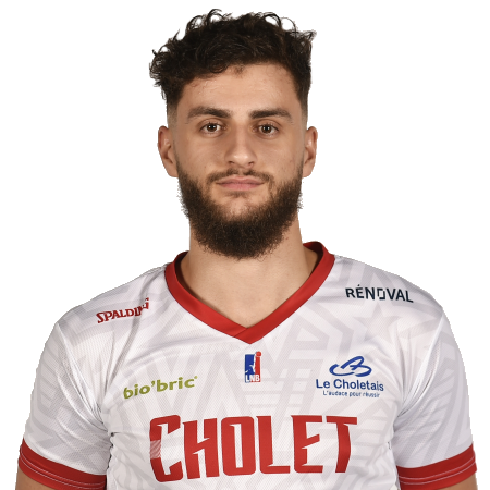 RUEL Quentin
