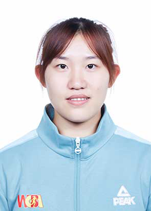 Mingxin Xu