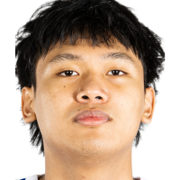Patrick Laurence Pasinos