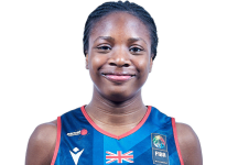 Monifeoluwa Abidekun