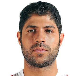 Panagiotis Vasilopoulos