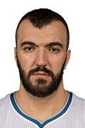 Nikola Pekovic