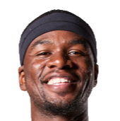 Terence Davis