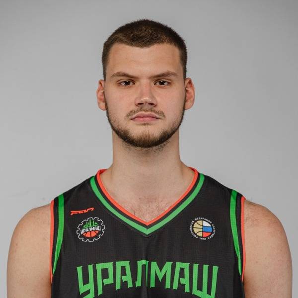 Soldatov Nikita Vitalevich