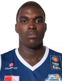 Linecker Mayika Lungongo