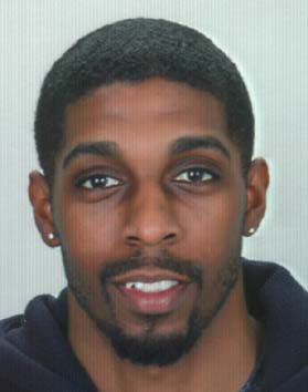 Lazeric Deleon Jones